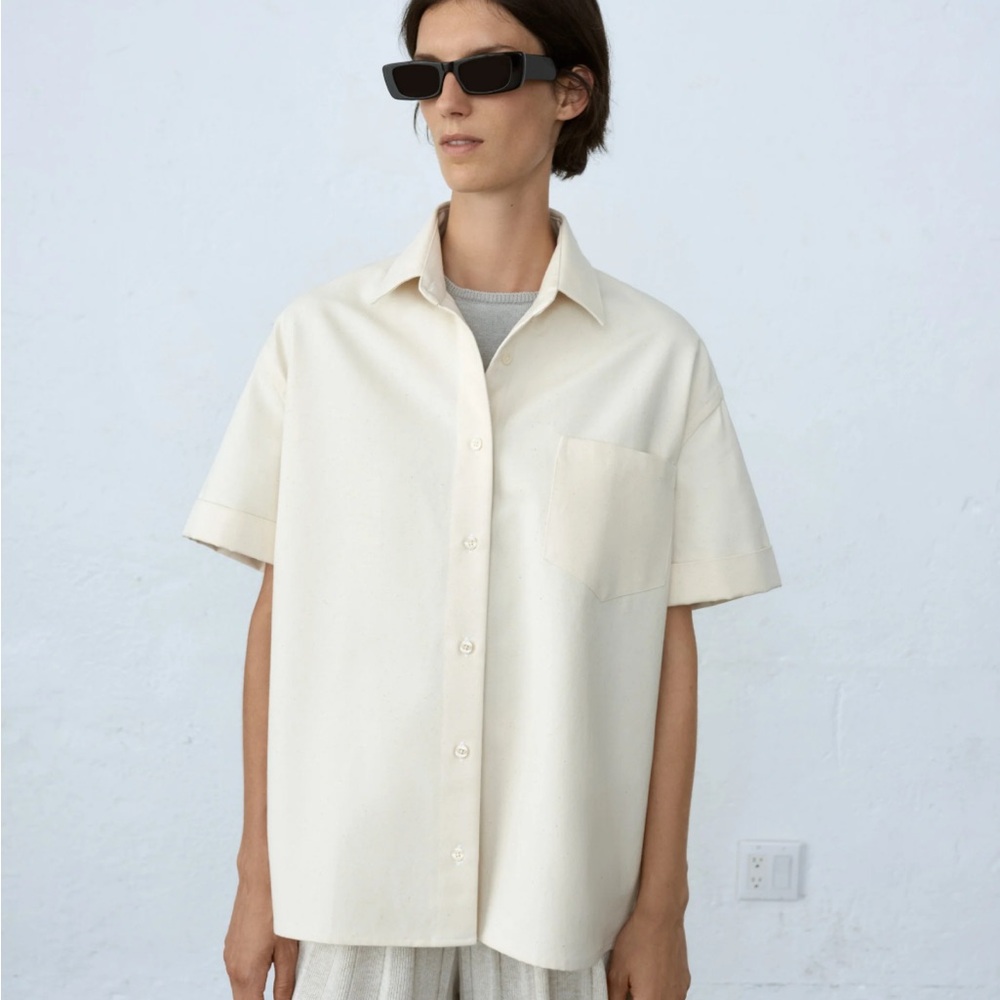 Cordera shirt